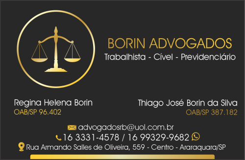 Borin Advogados