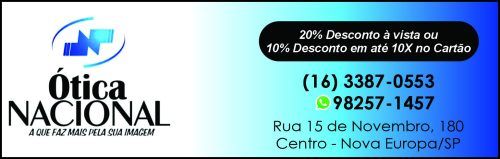 Ótica Nacional