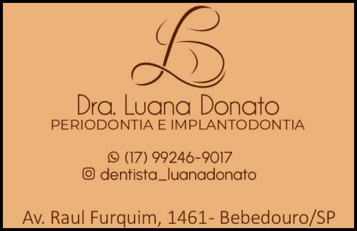 Luana Gabriela Donato