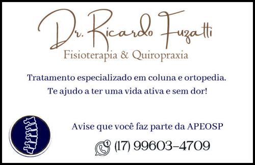 Ricardo Diana Fuzatti