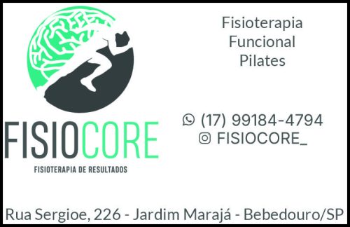 Fisiocore Fisioterapia