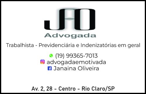 Janaina Luciana Matos de Oliveira