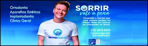 Orthodontic