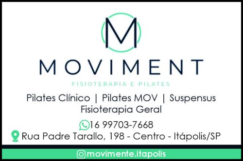 Studo Moviment