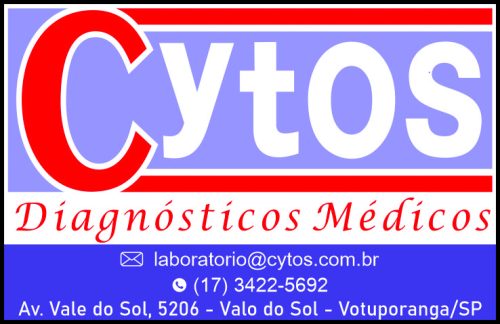 Cytos Diagnósticos Médicos