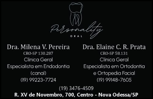 Milena Valini Pereira