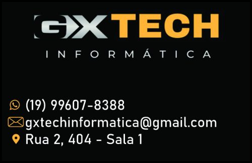 GX Tech