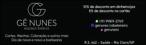Genunes Espaço Beleza