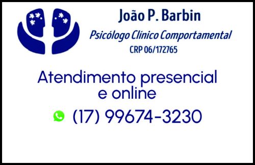 João Paulo Barbin
