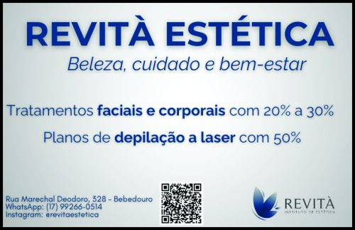 Revita Instituto de Estética