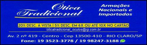 Ótica Tradicional