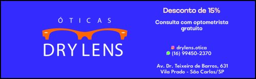 Otica Dry Lens