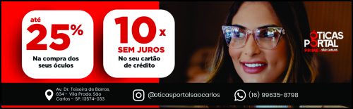 Oticas Portal Prime