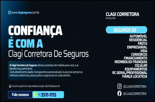Clagi Seguros