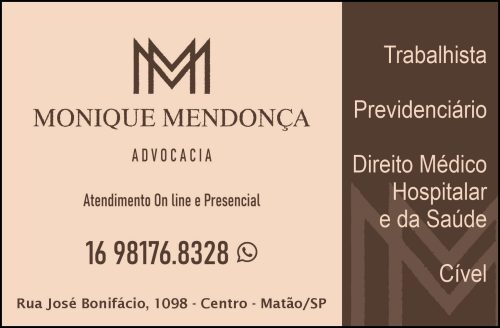 Monique Mendonça