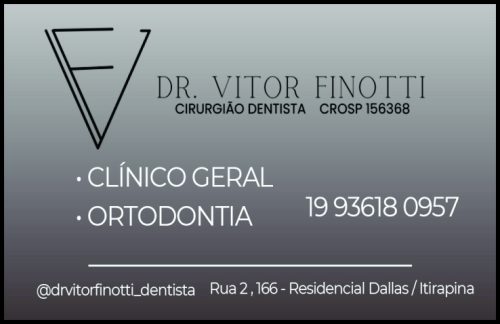 Vitor Henrique Finotti