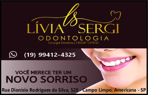 Livia Sergi Rodrigues