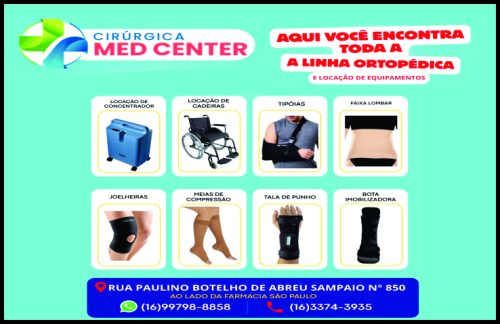 Cirúrgica Med Center