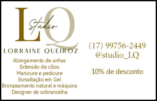 Studio Loraine Queiroz