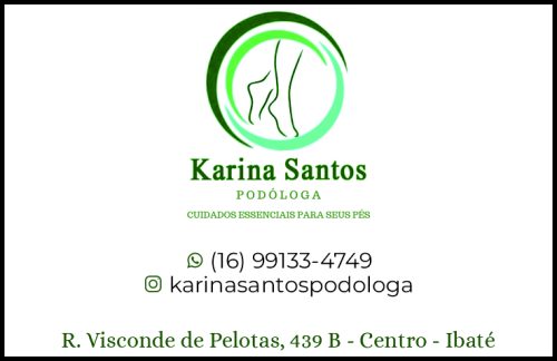 Karina Santos