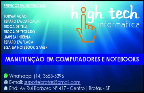 High Tech