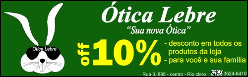 Ótica Lebre