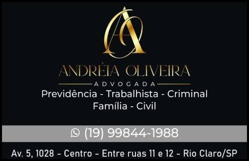 Andreia Cristina de Oliveira