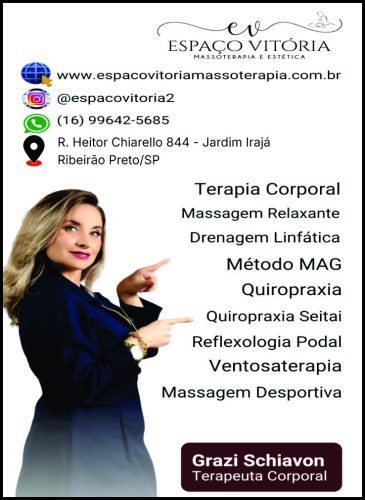 Espaço vitoria