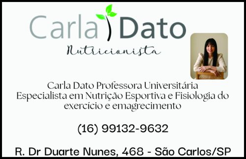Carla Cristina Dato