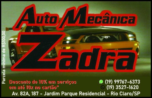 Auto Mecânica Zadra
