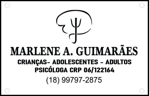 Marlene Ap. Guimarães