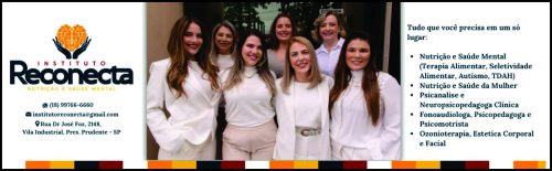 Instituto reconecta