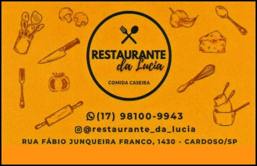 Restaurante da Lucia