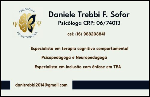 Daniele Trebbi Fernandes Sofor