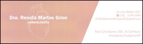 Renata Martos Grion
