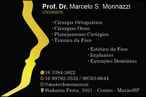 Nova Face Clínica Odontológica