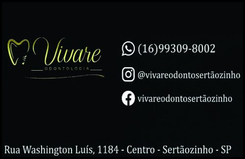 Vivarre Odontologia