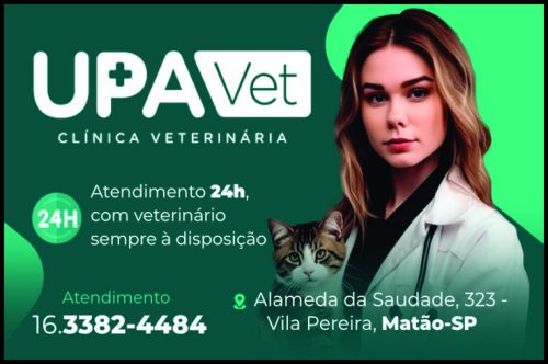 Upa Vet
