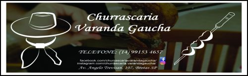 Churrascaria Varanda Gaúcha