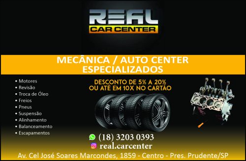 Real Car Center