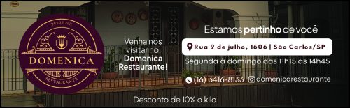 Domenica Restaurante