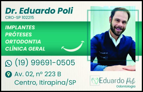 Poli Odontologia
