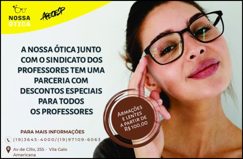 Nossa Ótica