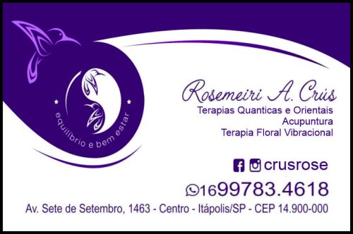 Rosemeiri A. Cris