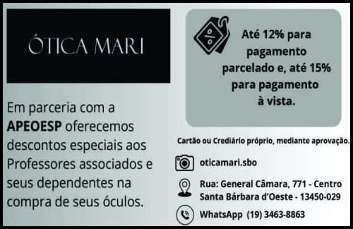 Martins & Ferreira Ótica