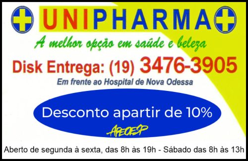 Unipharma
