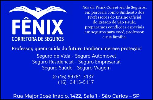 Fenix Corretora de Seguros